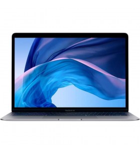 Laptop apple macbook air 13, intel core i3 pana la 3.2ghz, 13.3" ips retina, 8gb, ssd 256gb, intel iris plus graphics