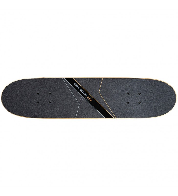 Ram  skateboard torque onyx (gri/bronz)