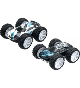 Silverlit  exost jump mega pack, vehicul de jucărie