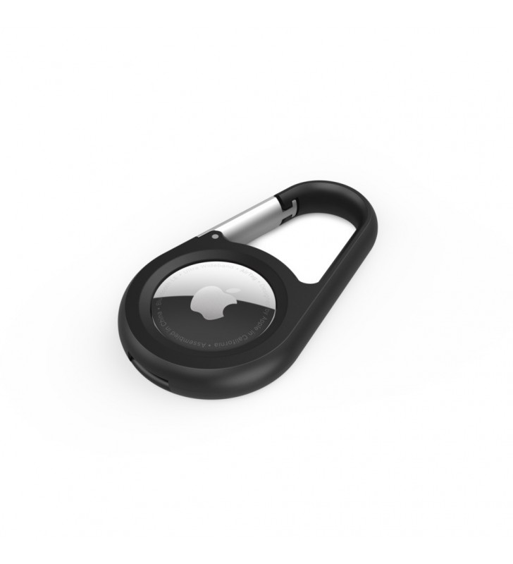 Belkin msc008btbk carcasă dispozitiv găsire chei negru