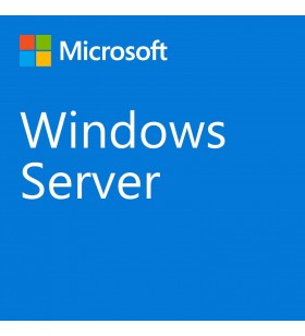 Fujitsu Microsoft Windows Server 2022 Standard Reseller Option Kit (ROK) 1 licență(e)