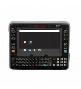 Tableta honeywell thor vm1a, tastatura qwerty, 4gb, android, indoor-pcap 20.3 cm, touchscreen, pcap, 400 niti, tastatura qwerty, bluetooth, wi-fi, nfc, micro sd-slot, android 8.1, ip66, mil-std 810f, 4gb ram / 32gb flash incl. antena externa si icp