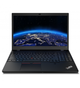 Laptop lenovo thinkpad p15v gen2, intel core i7-11800h, 15.6inch, ram 32gb, ssd 1tb, nvidia t1200 4gb, windows 10 pro, black
