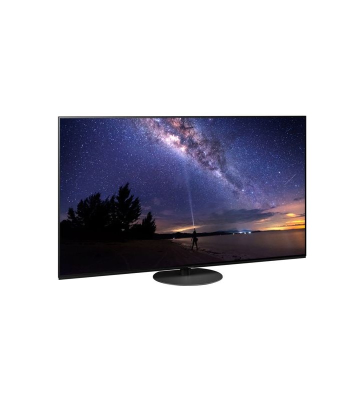 Televizor oled smart panasonic, 139 cm, tx-55jz1000e, 4k ultra hd "tx-55jz1000e"