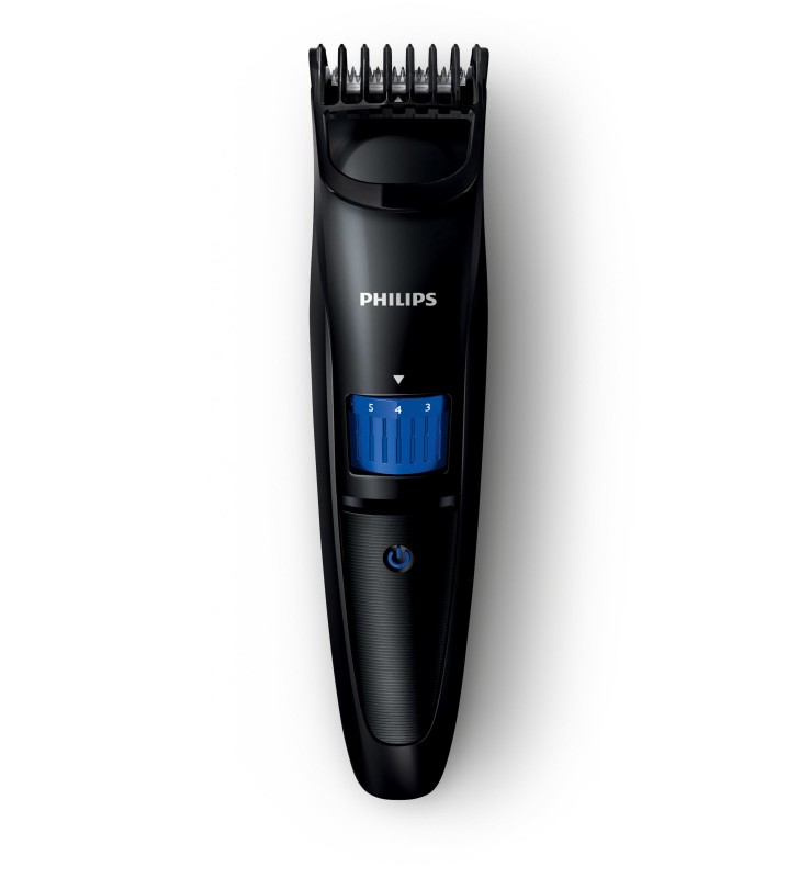 Philips beardtrimmer series 3000 aparat de tuns barba qt4000/15