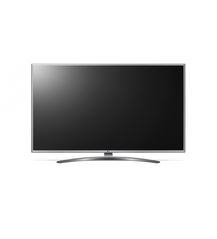 Lg 43um7600 televizor 109,2 cm (43") 4k ultra hd smart tv wi-fi gri