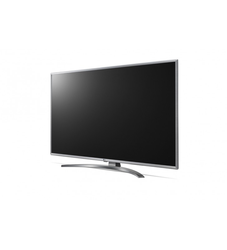 Lg 43um7600 televizor 109,2 cm (43") 4k ultra hd smart tv wi-fi gri