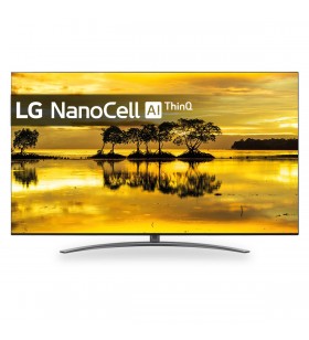 Lg 49sm9000pla televizor 124,5 cm (49") 4k ultra hd smart tv wi-fi negru