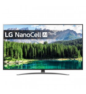 Lg 55sm8600pla televizor 139,7 cm (55") 4k ultra hd smart tv wi-fi negru