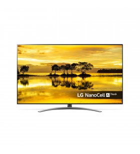 Lg 65sm9010pla televizor 165,1 cm (65") 4k ultra hd smart tv wi-fi negru, argint