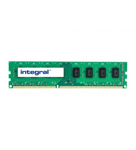 Integral in3t8gnyjgx module de memorie 8 giga bites ddr3 1066 mhz