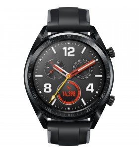 Huawei watch gt 3,53 cm (1.39") 46 milimetri amoled negru gps