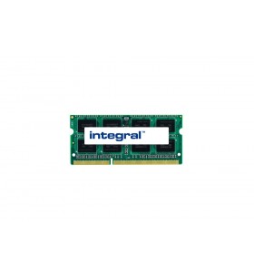 Integral in3v4gnabkx module de memorie 4 giga bites ddr3 1600 mhz