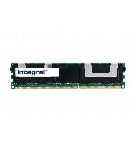 Integral in3t16grahkx2 module de memorie 16 giga bites ddr3 1600 mhz cce