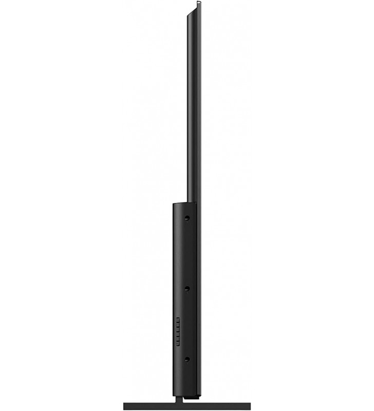 Panasonic tx-65jxw834 4k tv (65 inch tv / 164 cm, 4k ultra hd, smart tv, multi hdr) black [energy class g]