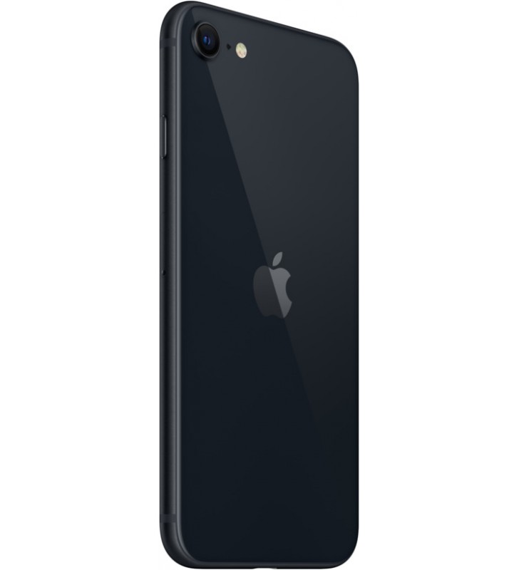 Mmxm3zd/a - smartphone, iphone se 2022, 256gb, 4.7 " (11.9 cm), black, apple