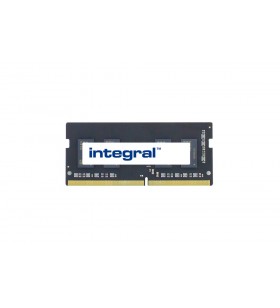 Integral in4v8gndlrx module de memorie 8 giga bites ddr4 2400 mhz