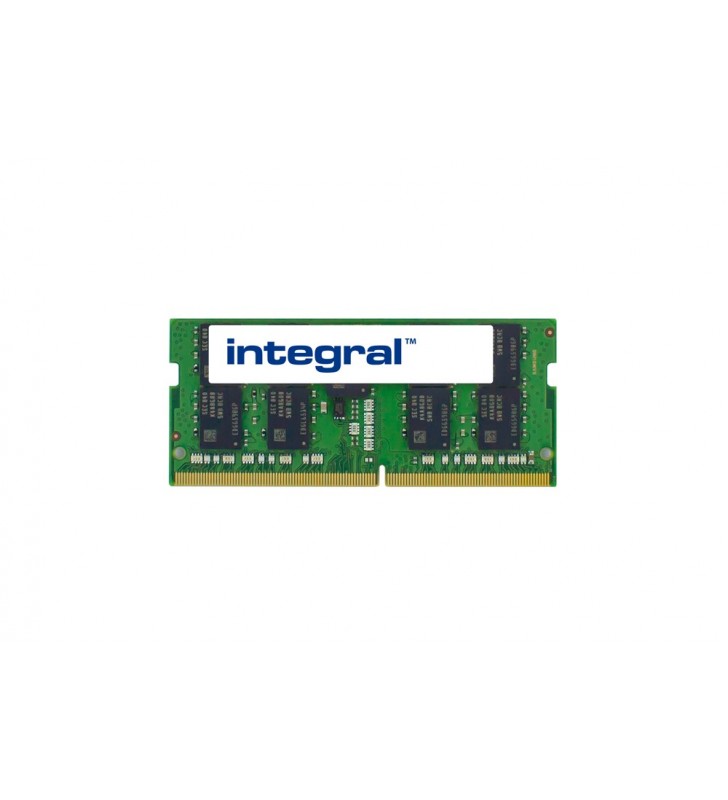 Integral in4v16gedlrx module de memorie 16 giga bites ddr4 2400 mhz cce