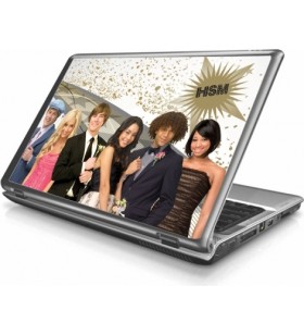 Laptop skin high school musical - disney - "dsy-sk653"ean8436043562069