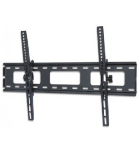 Techly ica-plb 131l suporturi de perete pentru monitoare/televizoare lcd 165,1 cm (65") negru