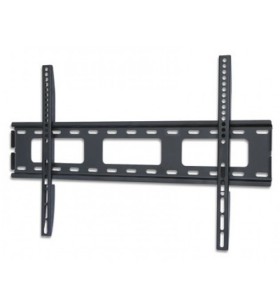 Techly ica-plb 132l suporturi de perete pentru monitoare/televizoare lcd 165,1 cm (65") negru