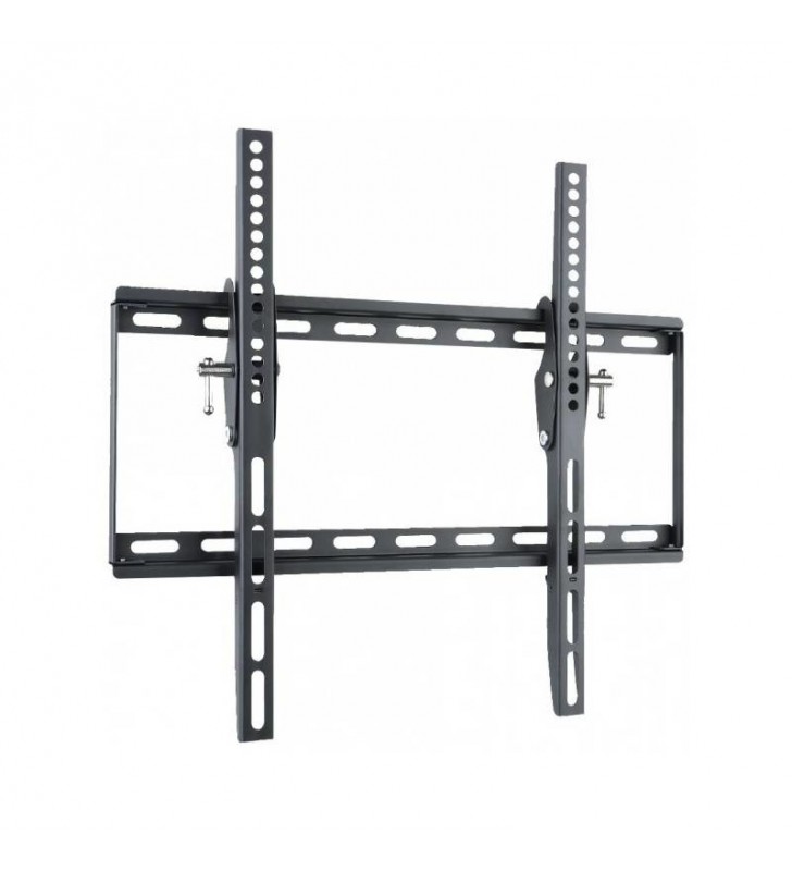 Techly ica-plb 161m suporturi de perete pentru monitoare/televizoare lcd 139,7 cm (55") negru