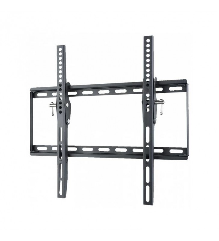 Techly ica-plb 161m suporturi de perete pentru monitoare/televizoare lcd 139,7 cm (55") negru