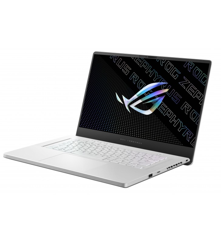 Asus rog zephyrus g15 ga503rw-ln031w calculatoare portabile / notebook-uri 39,6 cm (15.6") wide quad hd amd ryzen™ 9 16 giga