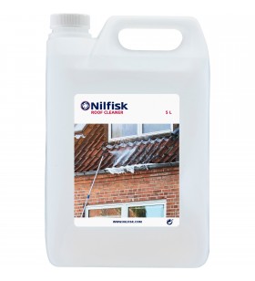 Nilfisk  roof cleaner, agent de curățare (5 litri)