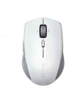 Razer  pro click mini mouse (alb/gri)