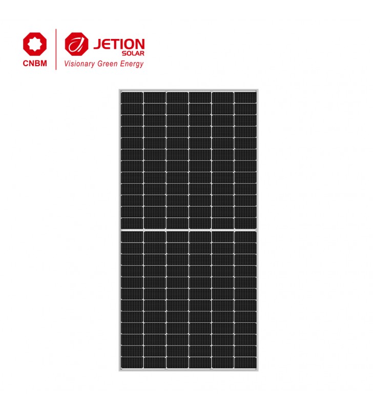 Panou solar fotovoltaic jetion solar 455w jt455sgh