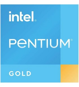 Intel cpu desktop pentium g7400 (3.7ghz, 6mb, lga1700) box