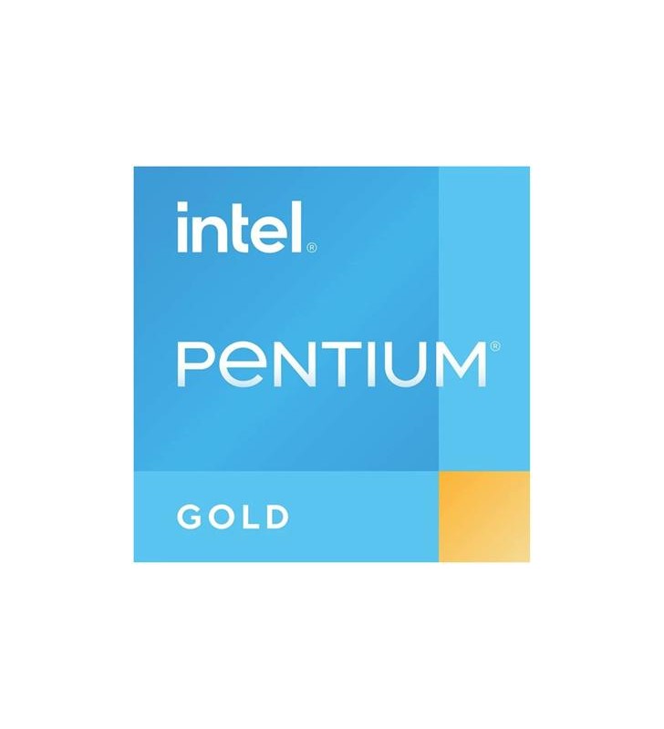 Intel cpu desktop pentium g7400 (3.7ghz, 6mb, lga1700) box