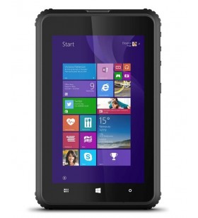 Nquire800/hs-iii newland ruggedised 8inch ip67 windows 10 tablet - 2d barcode scanning