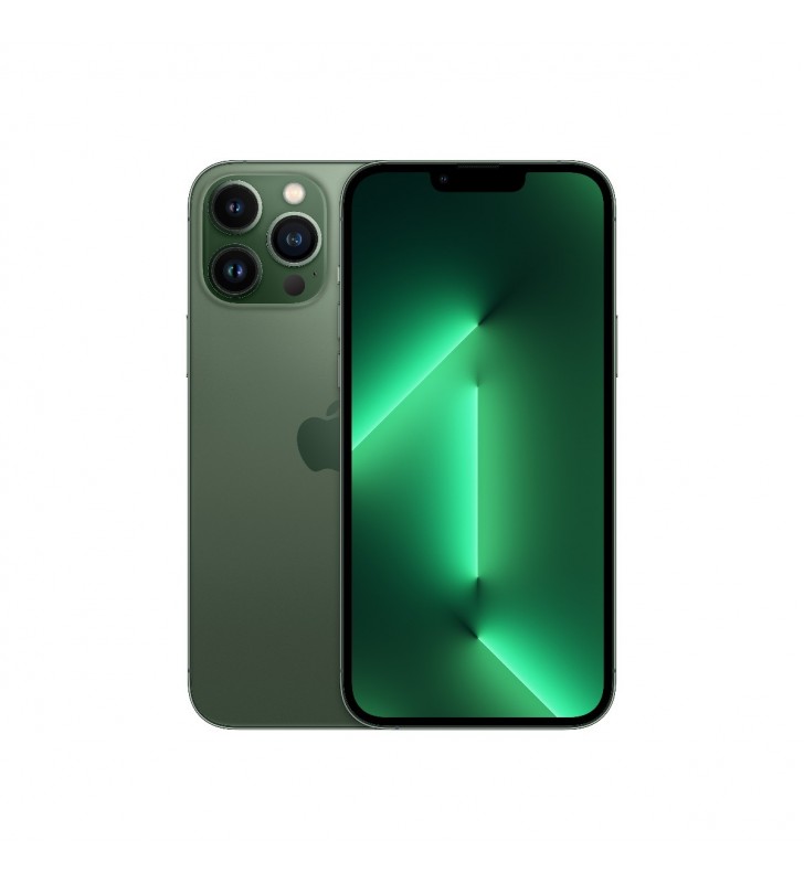 Iphone 13 pro max 1tb alpine green