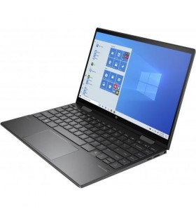 Laptop 2-in-1 hp envy x360 convert 13-ay1031nn, amd ryzen 7 5800u, 13.3inch touch, ram 8gb, ssd 512gb, amd radeon graphics, windows 11, nightfall black