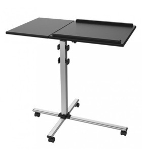 Techly ica-tb tpm-2 suport notebook stand notebook negru