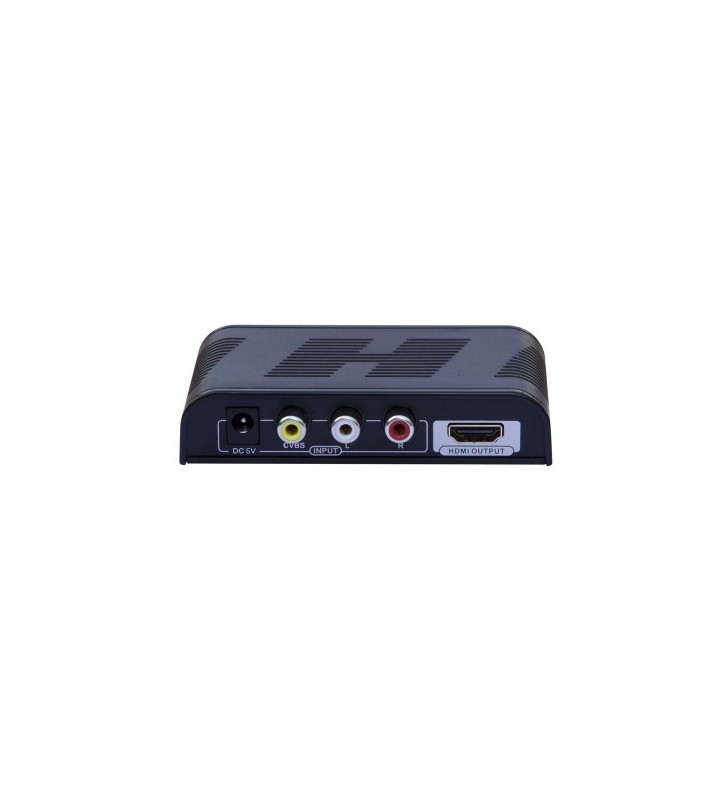 Techly idata spdif-6e2 convertoare video