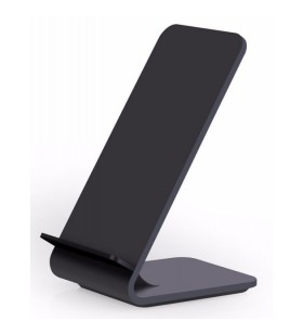 Techly i-charge-wra10b încărcătoare pentru dispozitive mobile de interior negru