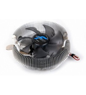 Zalman cnps90f sisteme de răcire pentru calculatoare procesor ventilator 9,2 cm