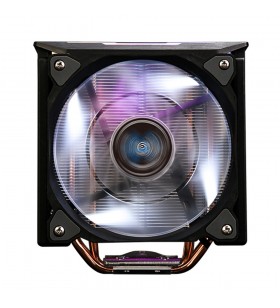 Zalman cnps10x optimaii procesor ventilator 12 cm negru