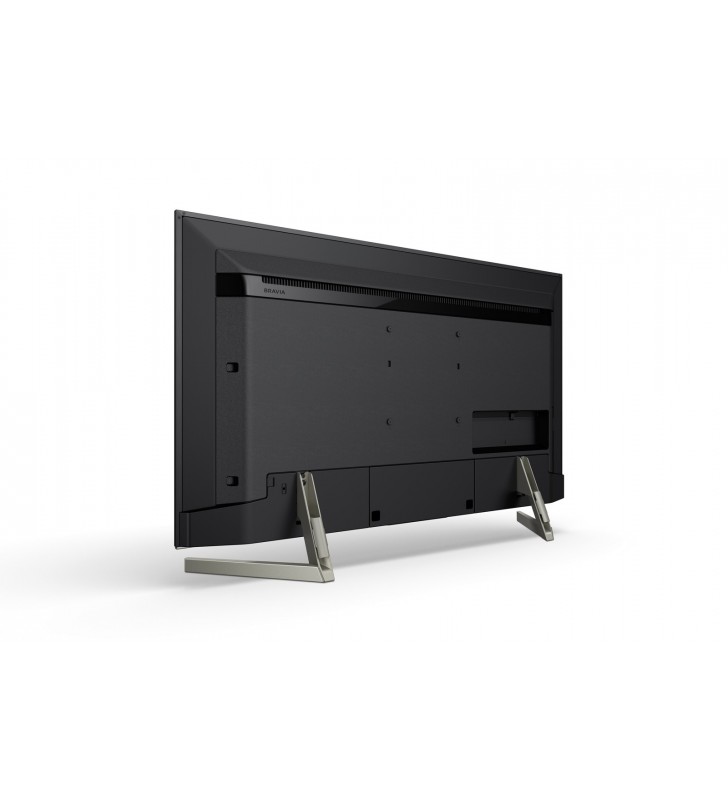Sony kd-55xf9005 139,7 cm (55") 4k ultra hd smart tv wi-fi negru