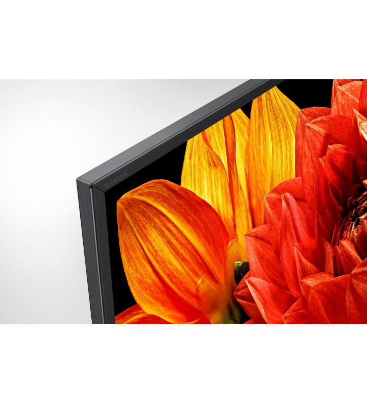 Sony kd-43xg8396 109,2 cm (43") 4k ultra hd smart tv wi-fi negru
