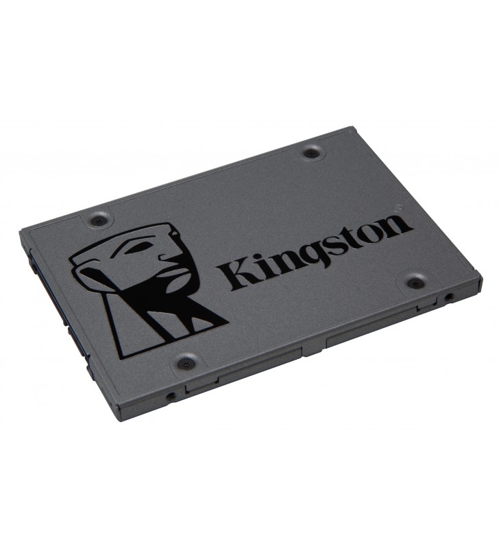 Kingston technology uv500 2.5" 120 giga bites ata iii serial 3d tlc