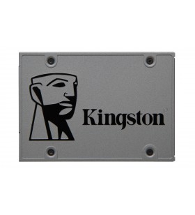 Kingston technology uv500 2.5" 240 giga bites ata iii serial 3d tlc
