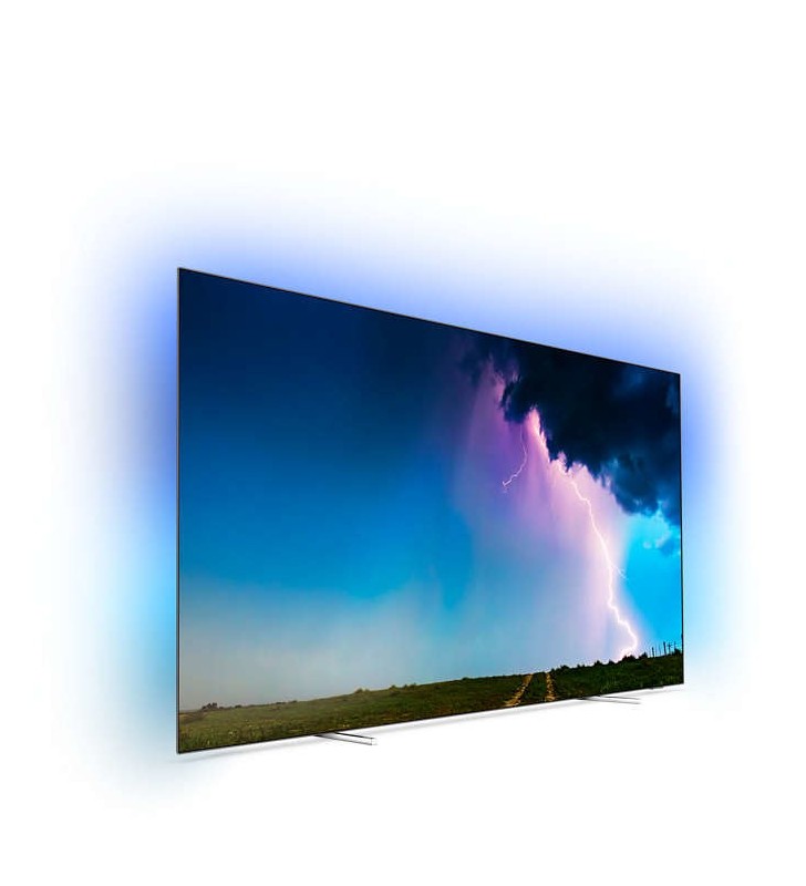 Philips 55oled754/12 televizor 139,7 cm (55") 4k ultra hd smart tv wi-fi negru