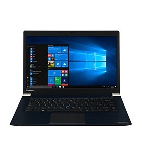 Toshiba tecra x40-e-1f7 albastru notebook 35,6 cm (14") 1920 x 1080 pixel ecran tactil intel® core™ i5 generația a 8a 8 giga