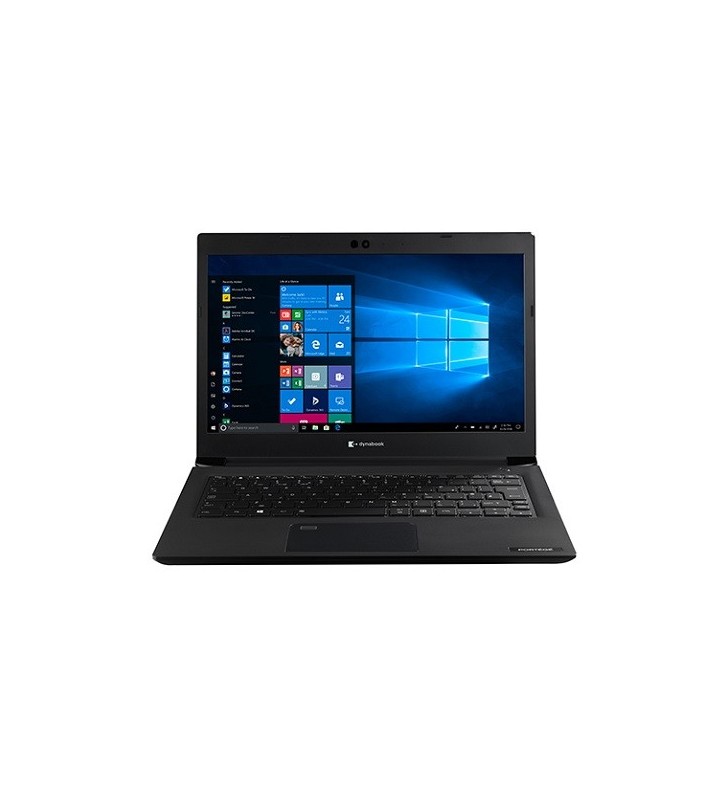 Dynabook portégé a30-e-16h negru notebook 33,8 cm (13.3") 1920 x 1080 pixel intel® core™ i7 generația a 8a 8 giga bites