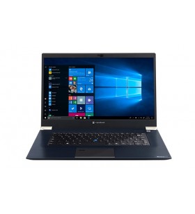 Dynabook tecra x50-f-12t albastru notebook 39,6 cm (15.6") 1920 x 1080 pixel intel® core™ i5 generația a 8a 8 giga bites