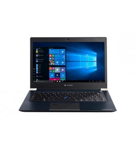 Dynabook portégé x30-f-157 albastru notebook 33,8 cm (13.3") 1920 x 1080 pixel intel® core™ i7 generația a 8a 8 giga bites